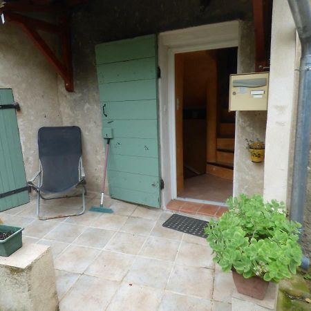 Le Gîte de Dédée Entrevennes Extérieur photo