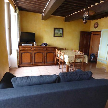 Le Gîte de Dédée Entrevennes Extérieur photo