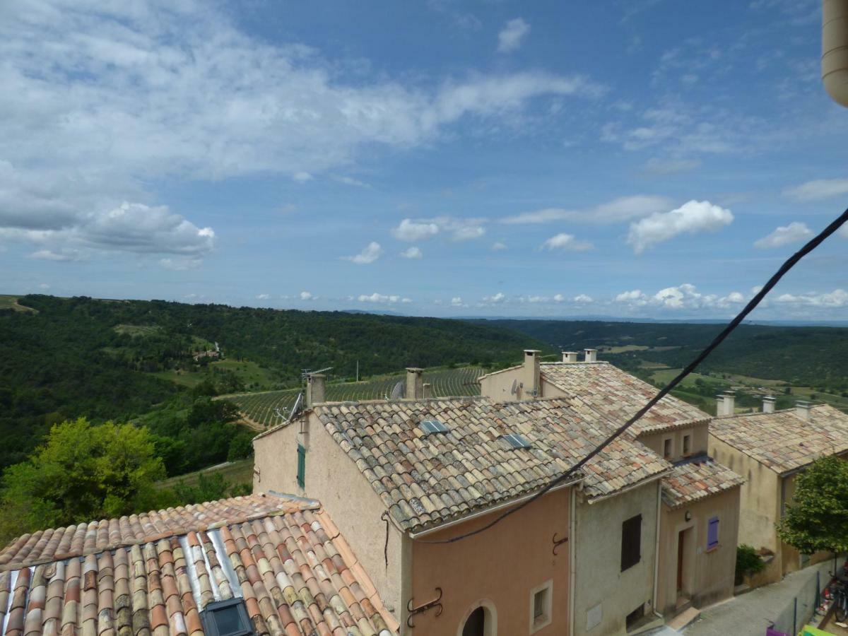 Le Gîte de Dédée Entrevennes Extérieur photo