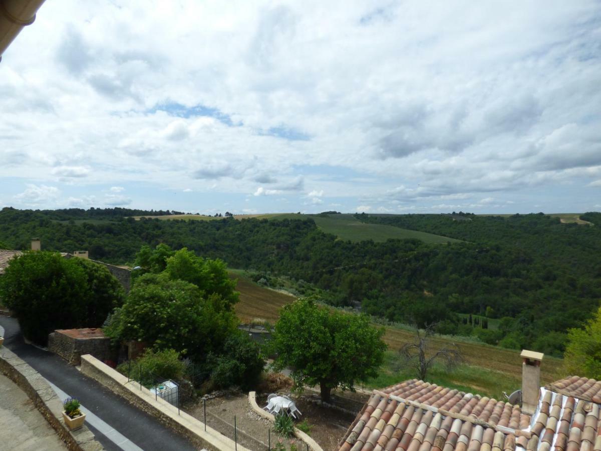 Le Gîte de Dédée Entrevennes Extérieur photo